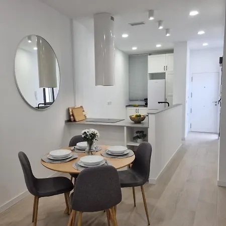 Apartment Residencial De La Yedra