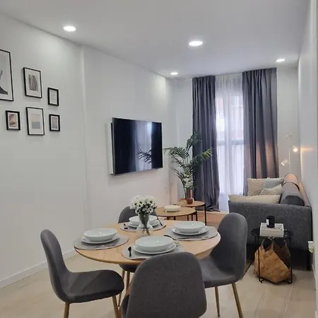 Apartment Residencial De La Yedra Jerez de la Frontera