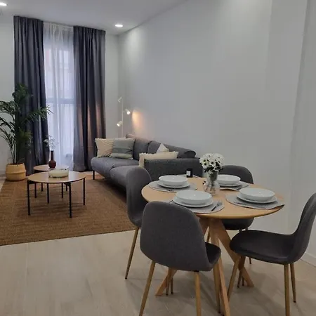 Apartment Residencial De La Yedra
