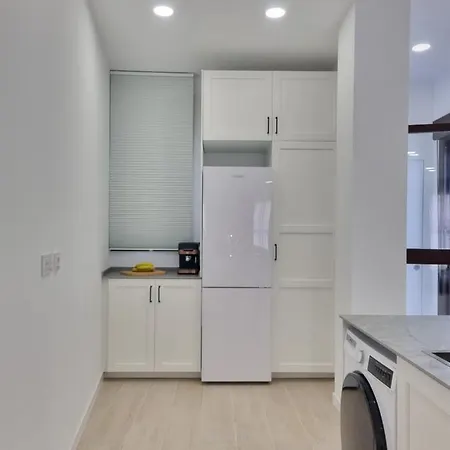 Apartment Residencial De La Yedra