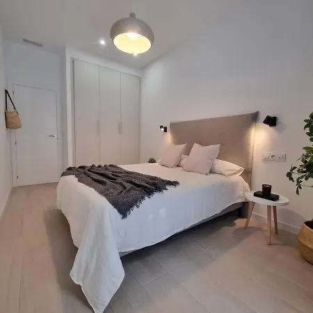 Residencial De La Yedra Apartment Jerez de la Frontera