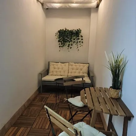 Residencial De La Yedra 公寓 *