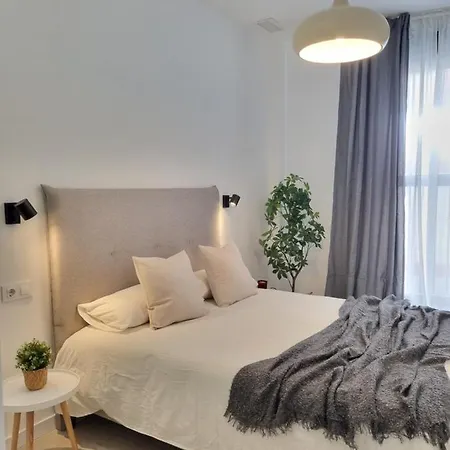 Residencial De La Yedra *