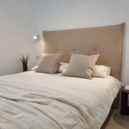 Apartment Residencial De La Yedra *