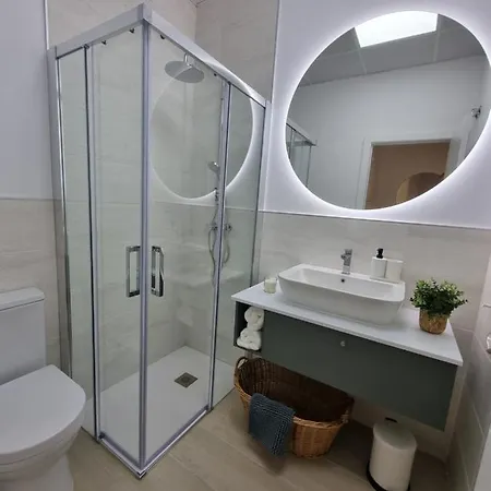 Residencial De La Yedra