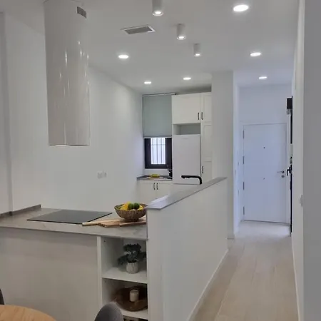 Residencial De La Yedra * Jerez de la Frontera