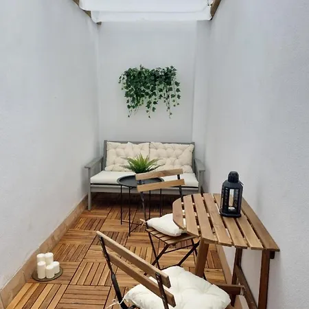 Apartment Residencial De La Yedra *