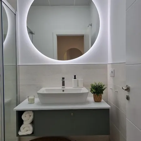 Residencial De La Yedra Apartment