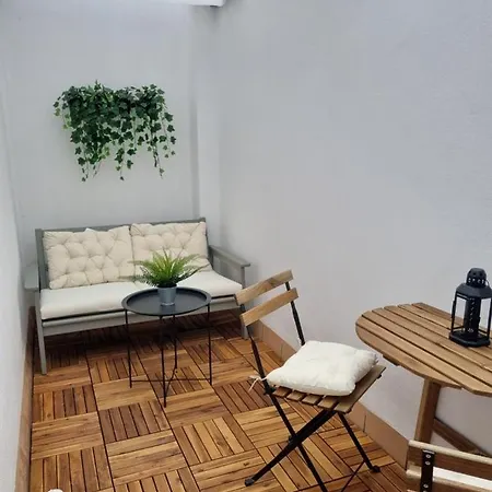 Apartment Residencial De La Yedra